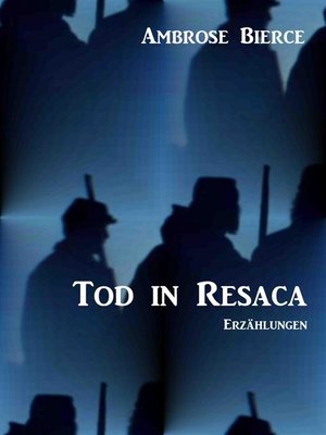 cover image of Tod in Resaca